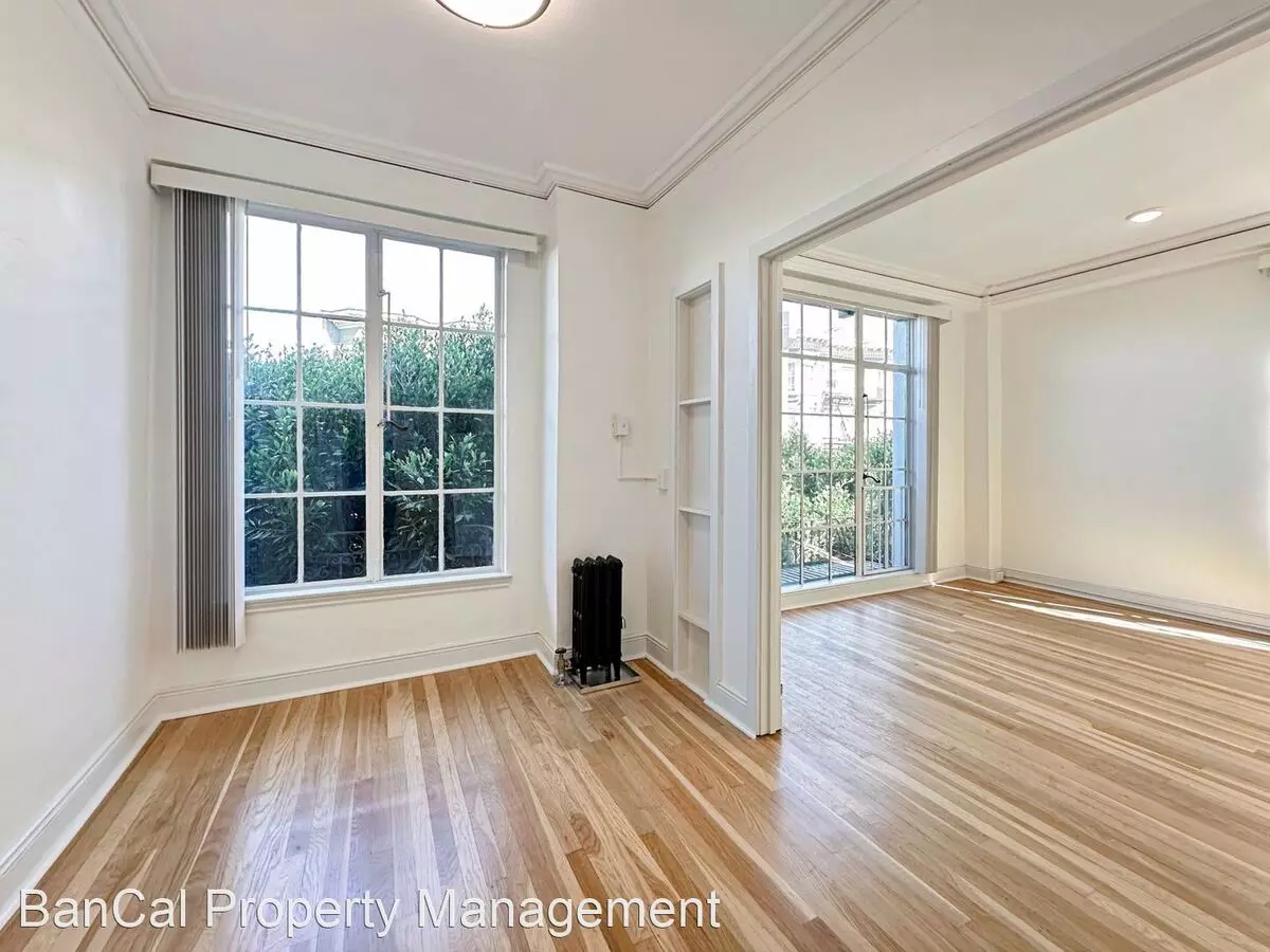1425 Taylor Street Rentals photo 4