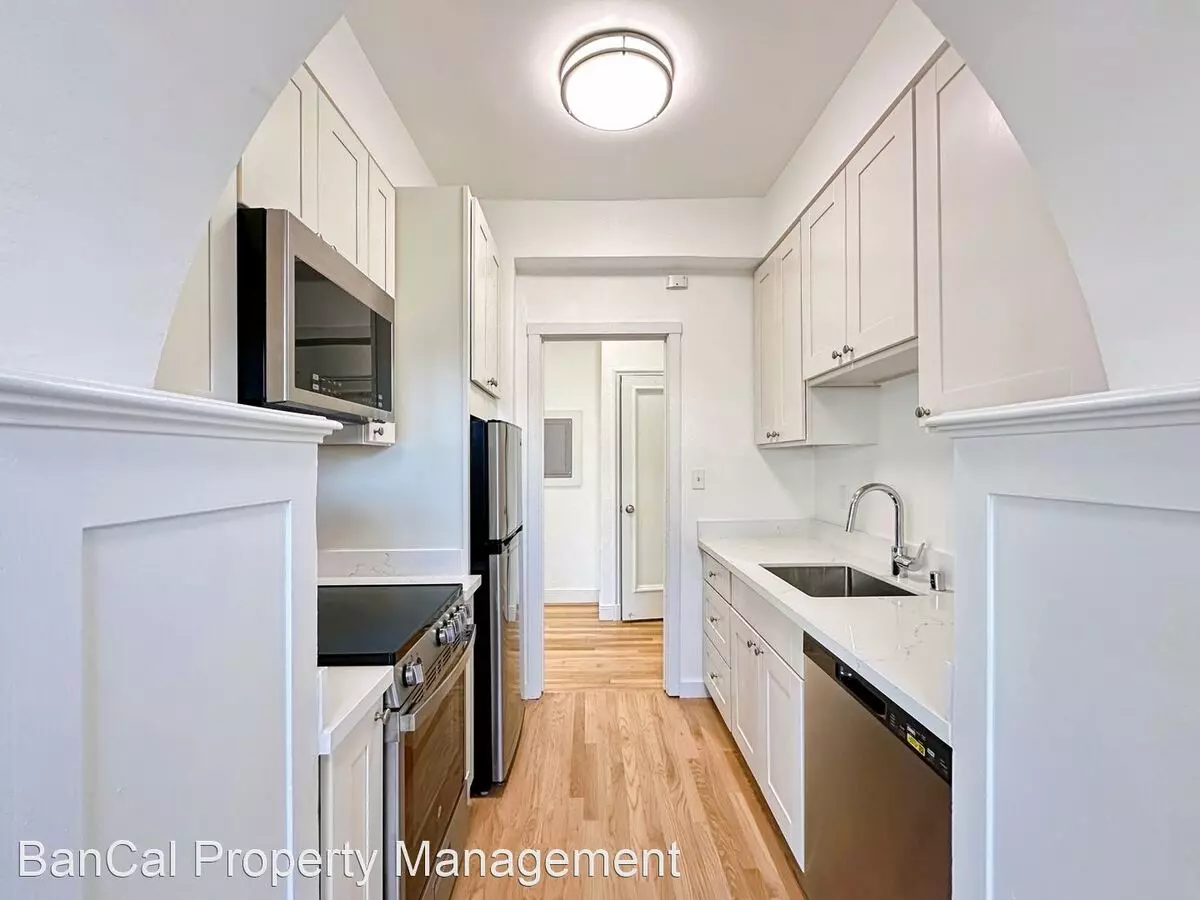1425 Taylor Street Rentals photo 2