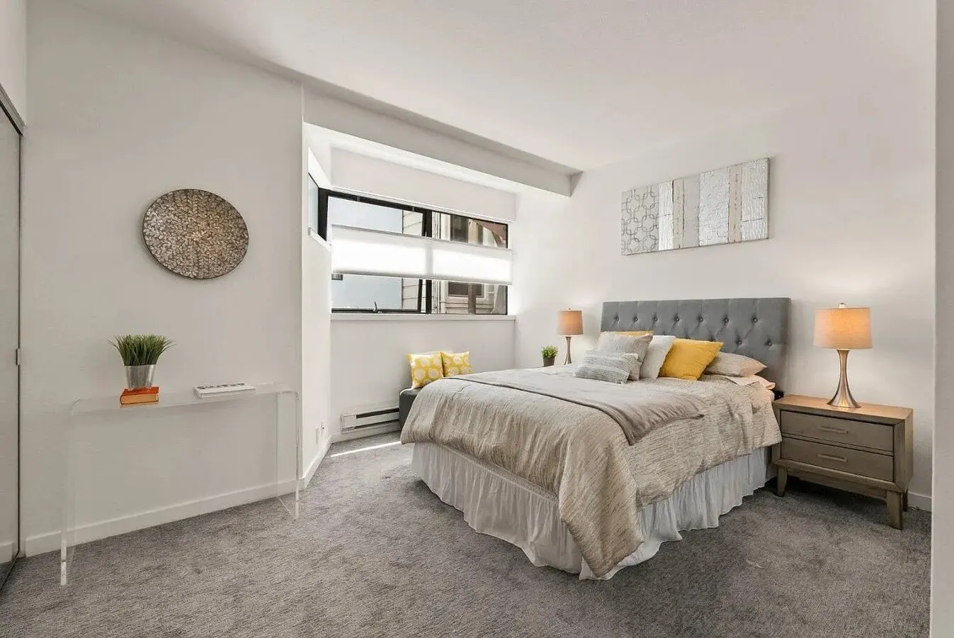 Beautiful One Bedroom/one Bath photo 3