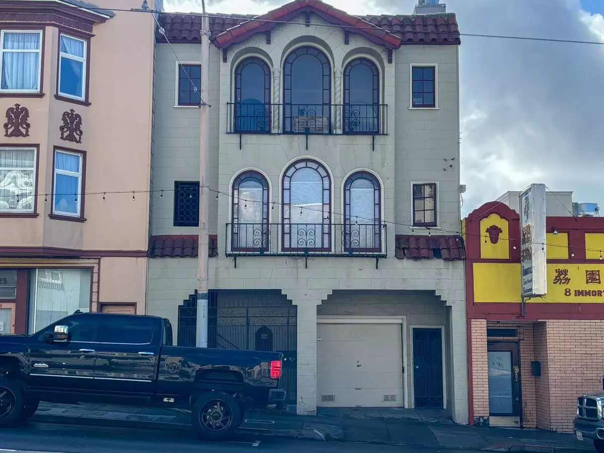1409 Taraval Street, San Francisco, CA 94116 photo 2