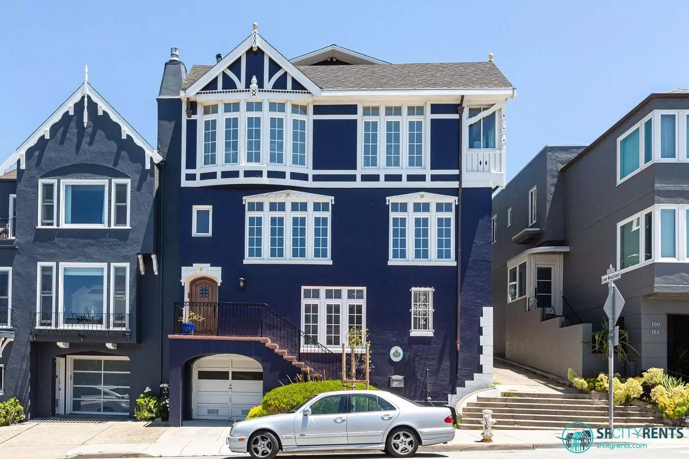 152 Lone Mountain Terrace, San Francisco, CA 94118 photo 4