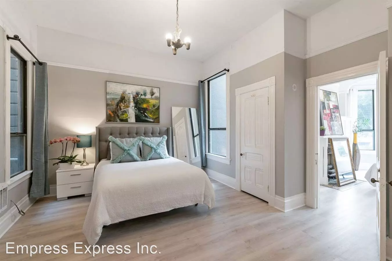1522 Fell Street, San Francisco, CA 94117 photo 2