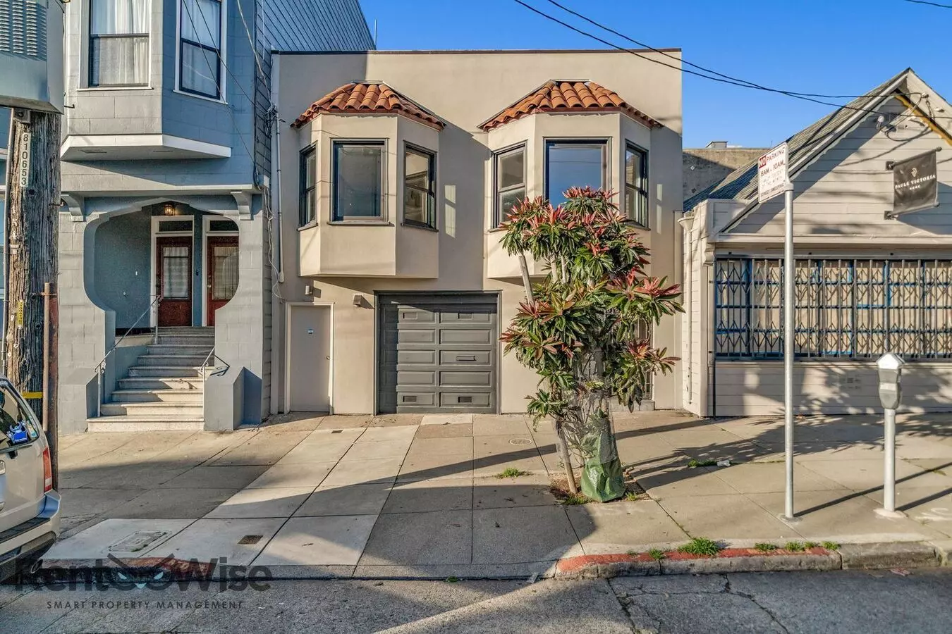 1522 Vallejo Street, San Francisco, CA 94109 photo 2