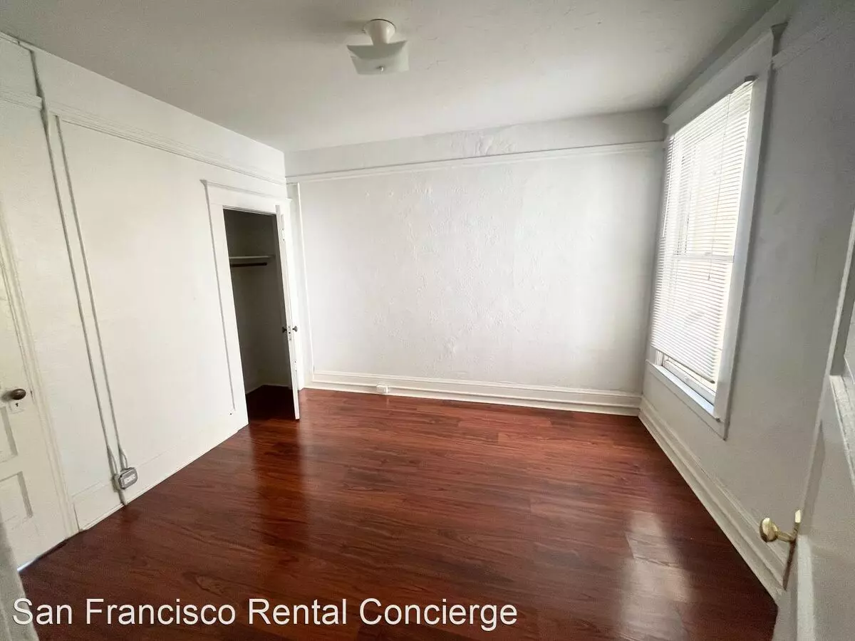 1560 Howard Street, San Francisco, CA 94103 photo 3