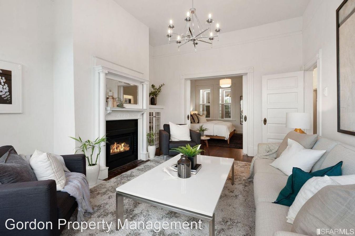 1580 Sanchez Street, San Francisco, CA 94131 photo 2