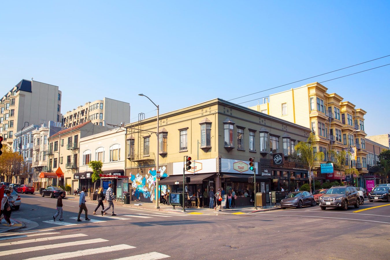 1624 Sacramento photo 4