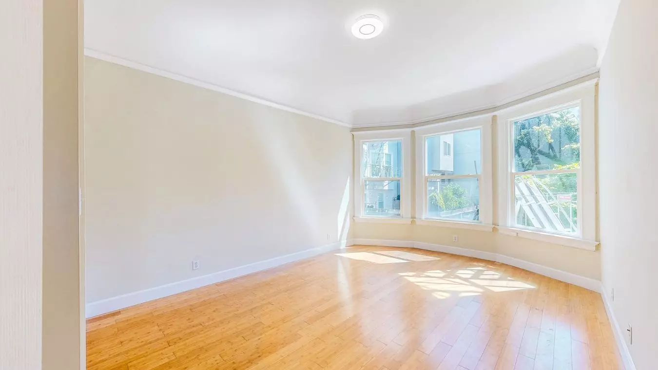 1627 Clay Street, San Francisco, CA 94109 photo 3