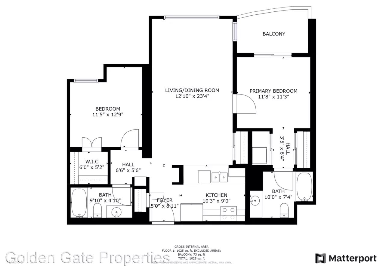 1655 Mission Street, San Francisco, CA 94103 photo 5