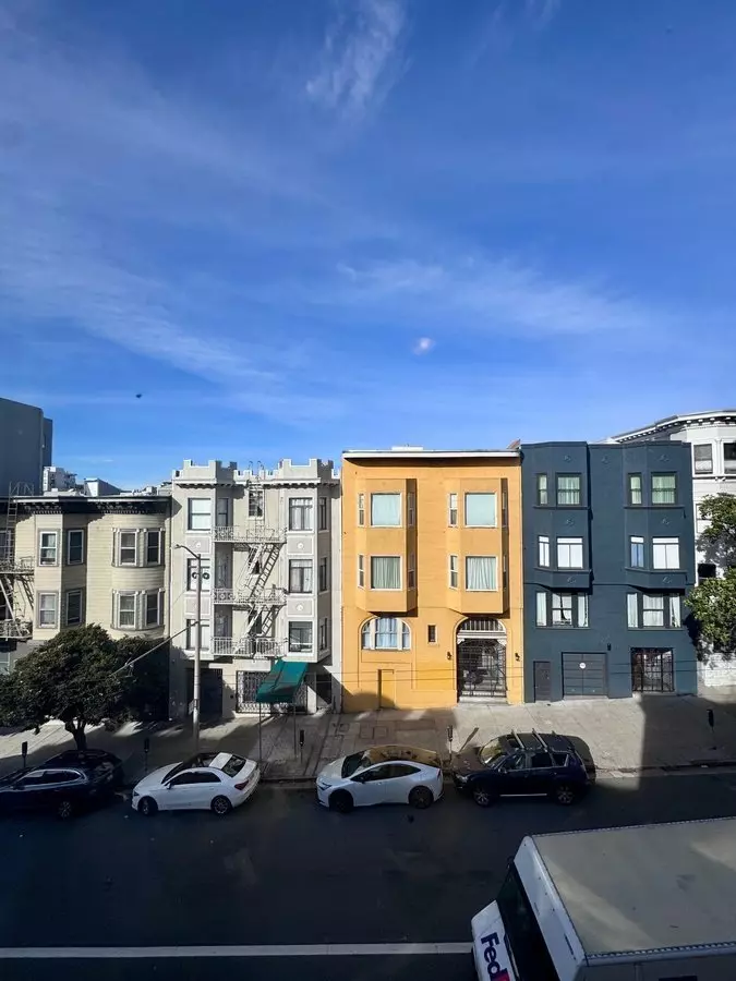 1655 Sacramento Street, San Francisco, CA 94109 photo 4