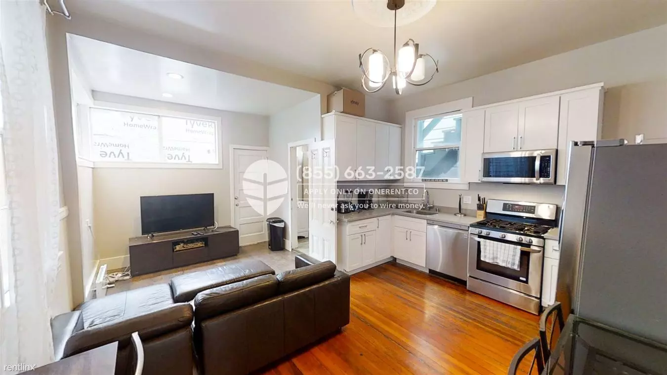 1674 Fulton Street, San Francisco, CA 94117 photo 2