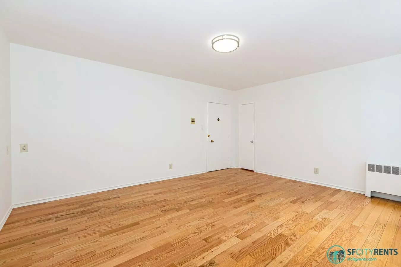 Marina: Studio W/ Optional Compact Parking, Hardwood Floors &amp; Laundry Onsite Near Chestnut Shops photo 4