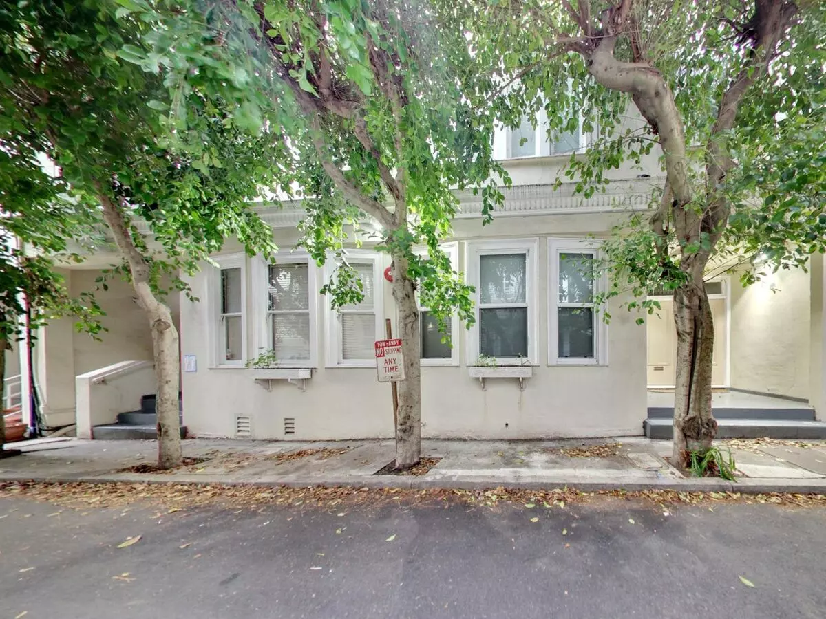 17 Leroy Place, San Francisco, CA 94109 photo 3