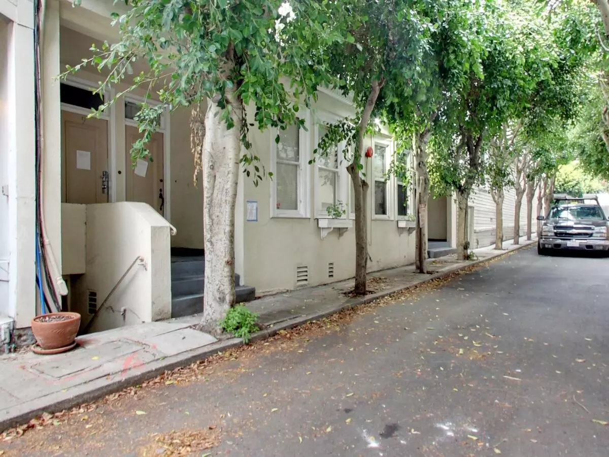 17 Leroy Place, San Francisco, CA 94109 photo 5