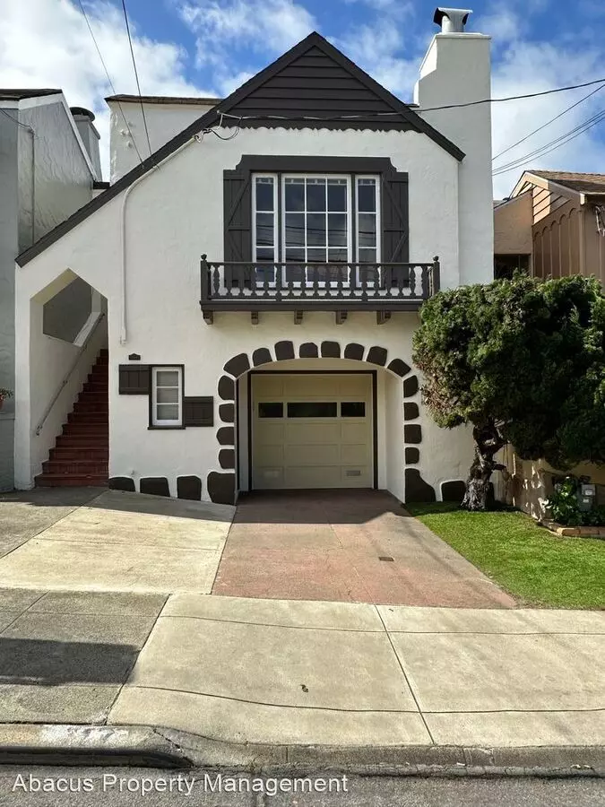 171 Mount Vernon Avenue, San Francisco, CA 94112 photo 2