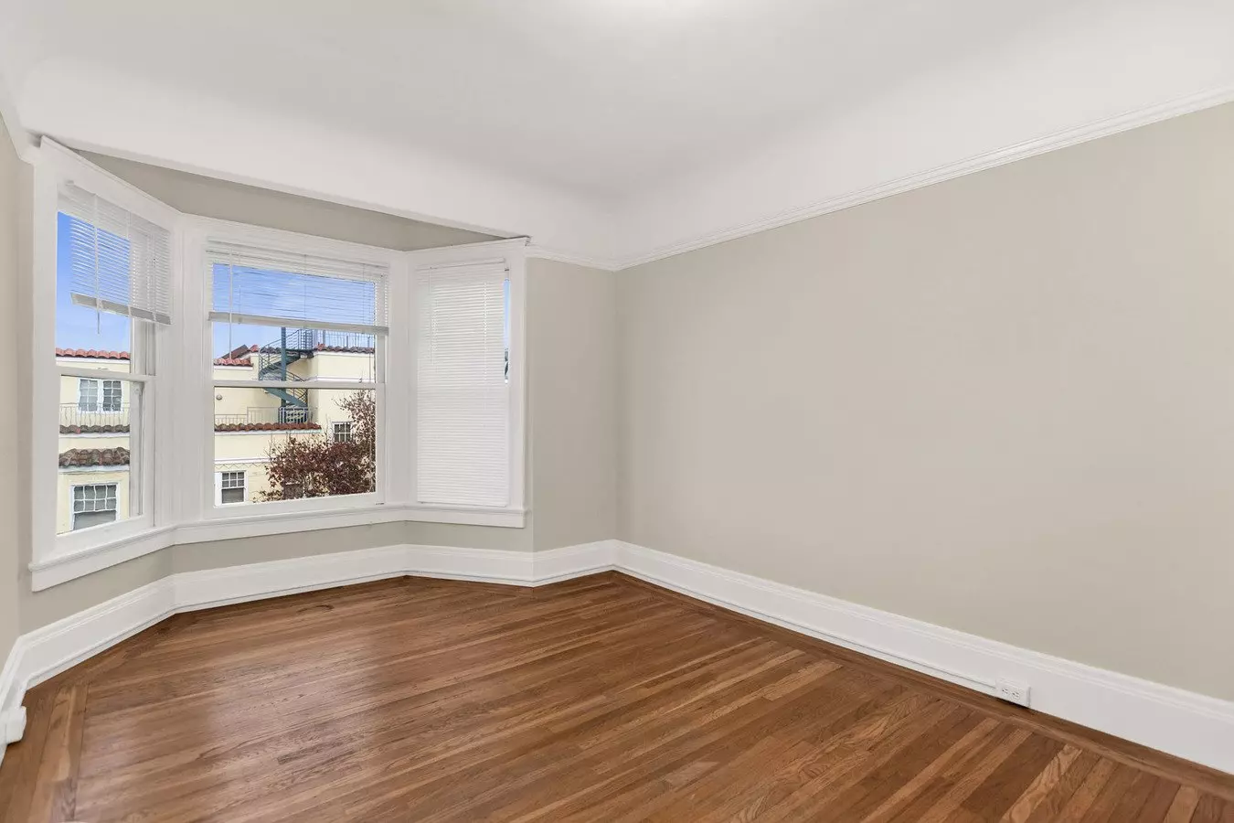 1753 Mason Street, San Francisco (Apartment) photo 5
