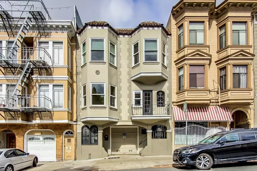 1755 Stockton Street, San Francisco, CA 94133 photo 3
