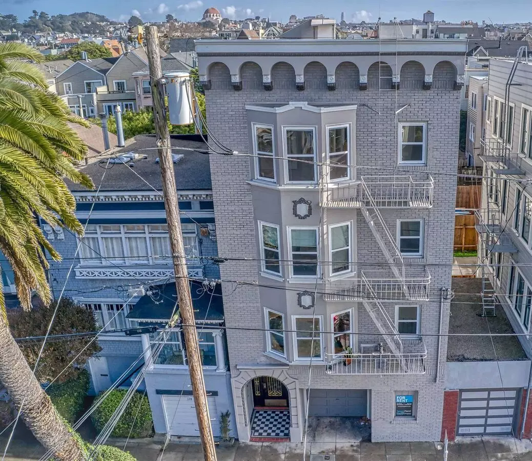 180 11th Avenue, San Francisco, CA 94118 photo 2