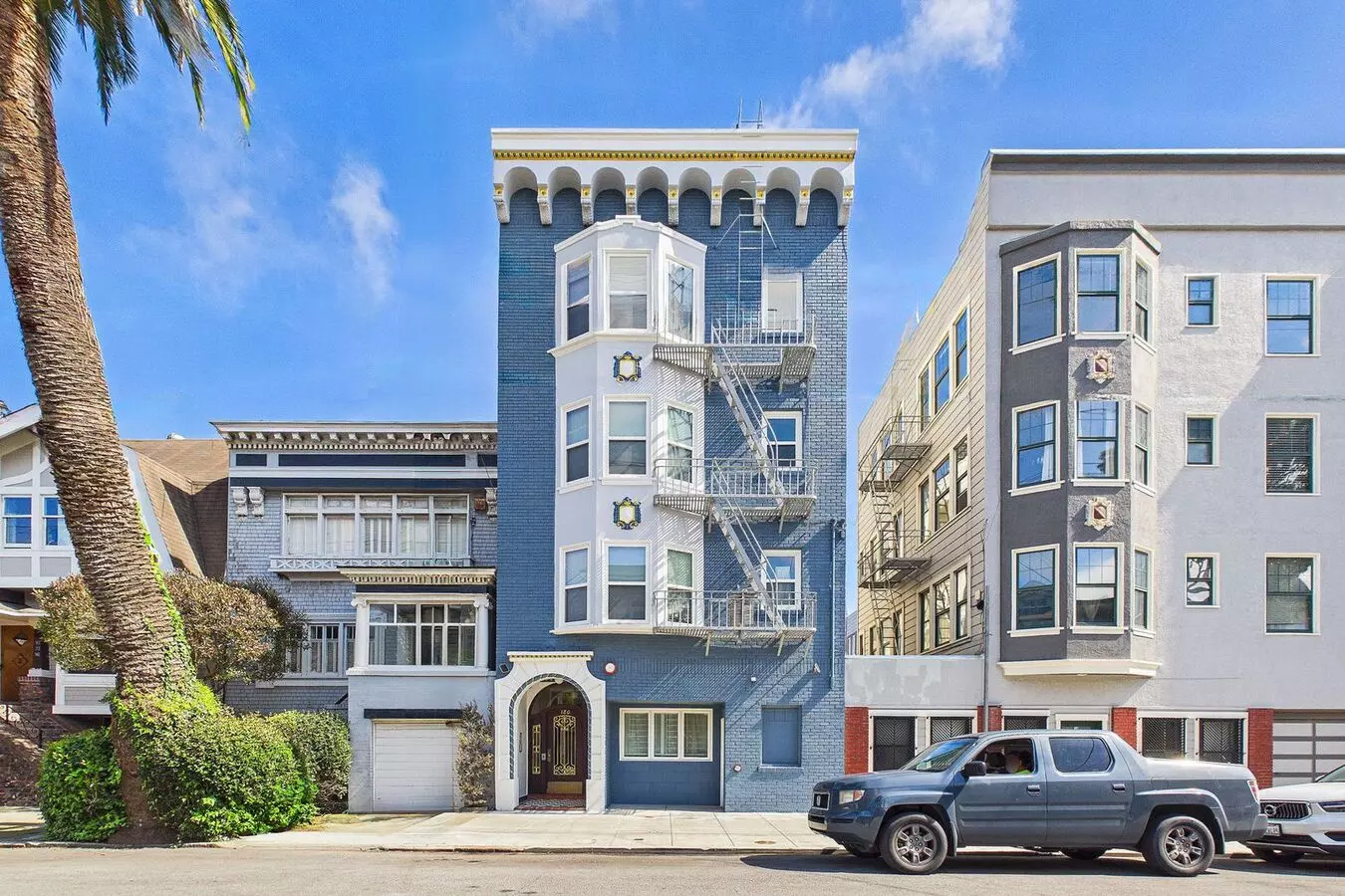 180 11th Avenue, San Francisco, CA 94118 photo 3