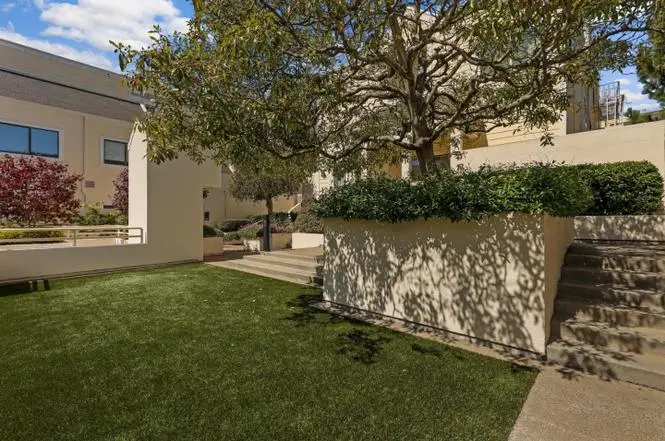 1830 Fillmore St #311