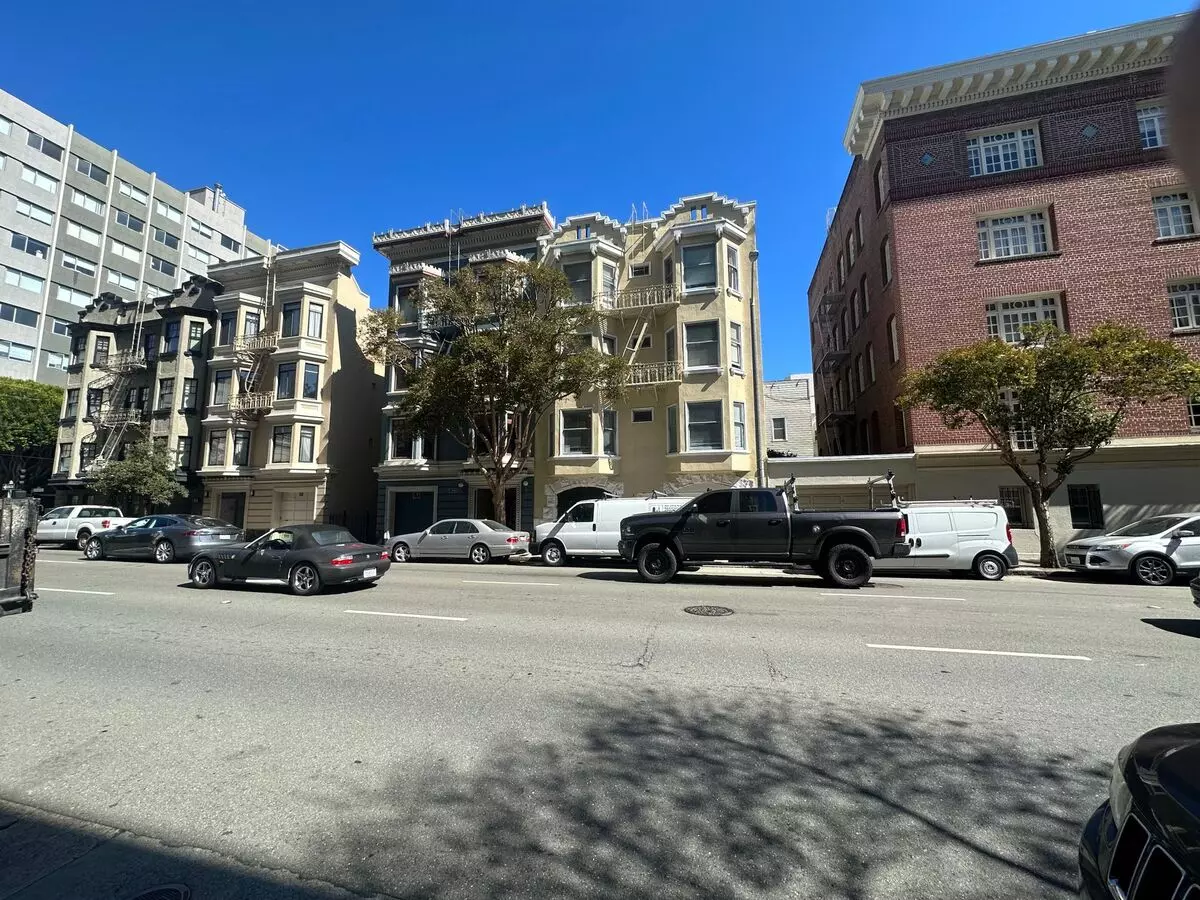 1832 Franklin Street (642r) photo 4