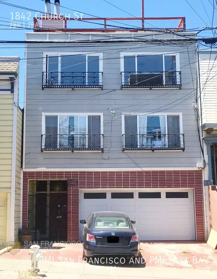 1842 Church Street, San Francisco, CA 94131 photo 4