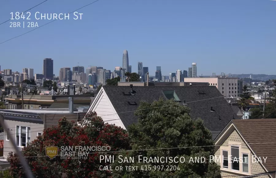1842 Church Street, San Francisco, CA 94131 photo 5
