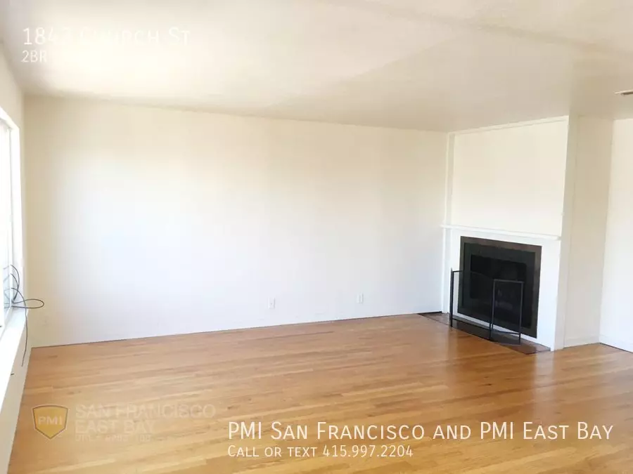 1842 Church Street, San Francisco, CA 94131 photo 2