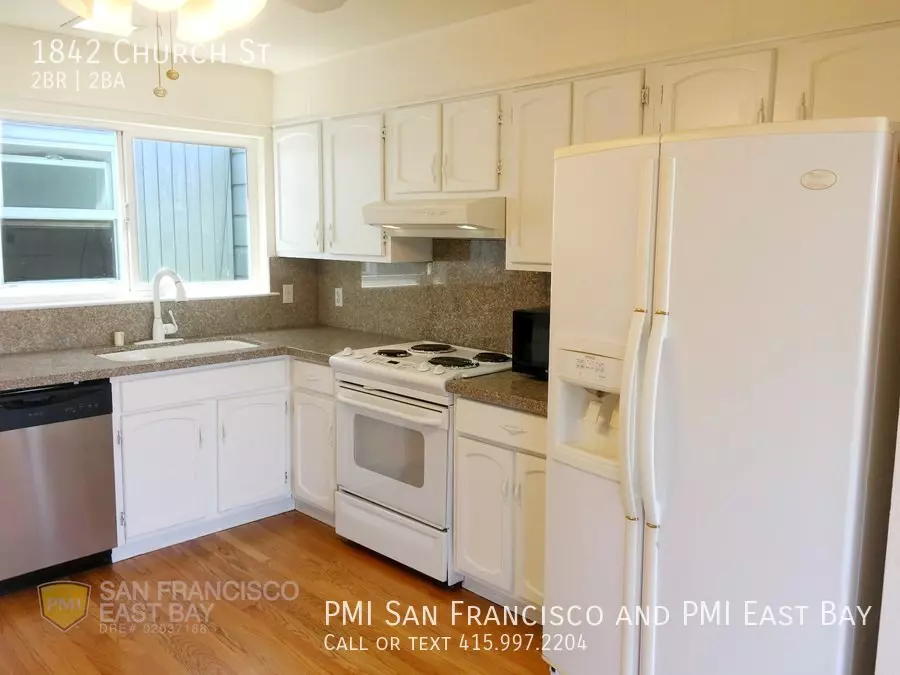 1842 Church Street, San Francisco, CA 94131 photo 3