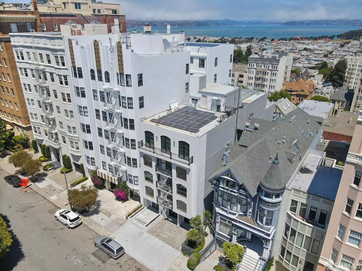 1856 Pacific Avenue, San Francisco, CA 94109 photo 4