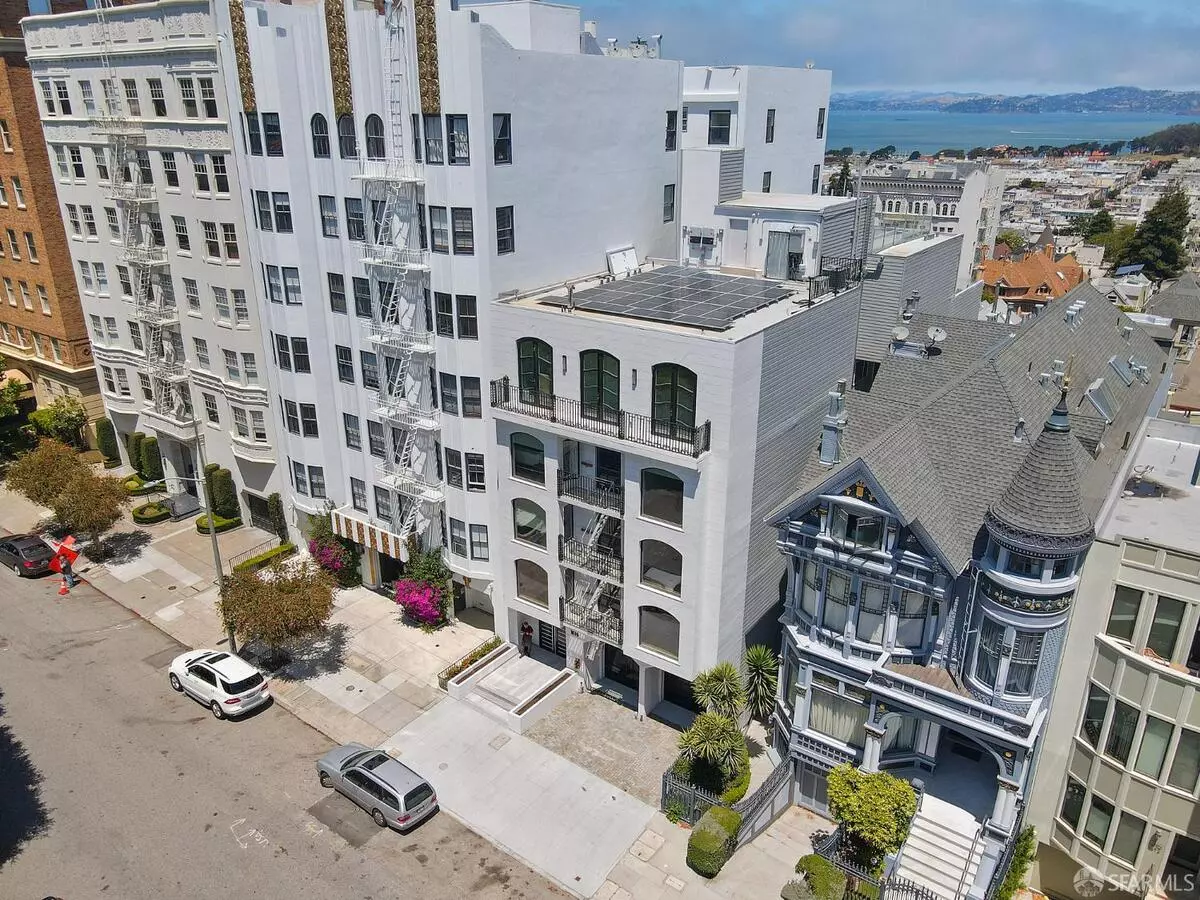1856 Pacific Avenue, San Francisco, CA 94109 photo 3