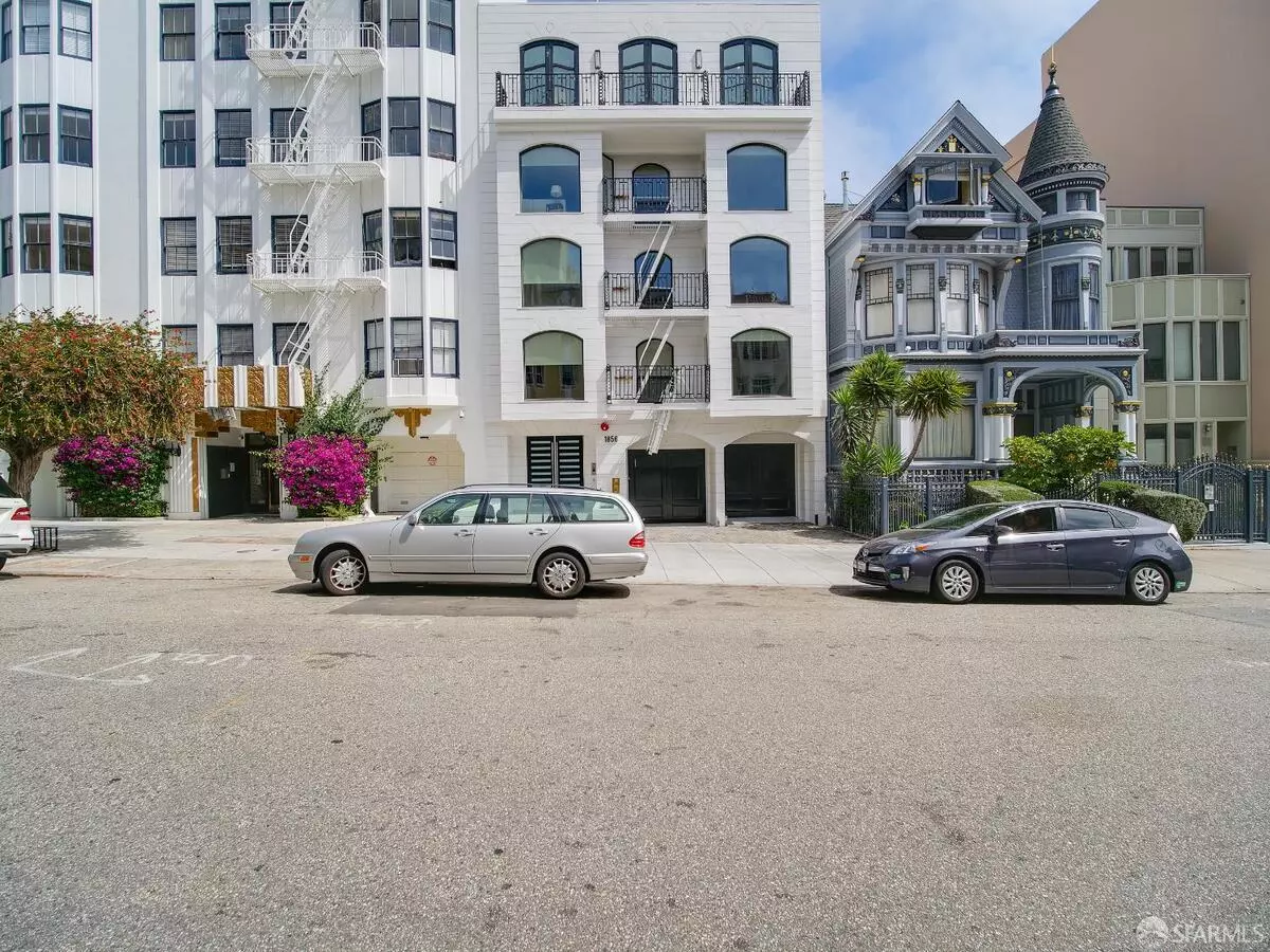 1856 Pacific Avenue, San Francisco, CA 94109 photo 2