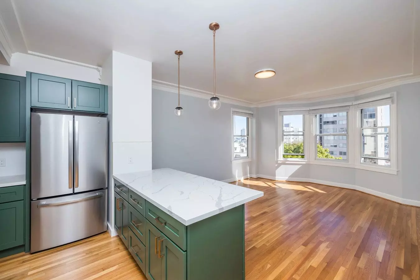 1900 GOUGH Apartments photo 3