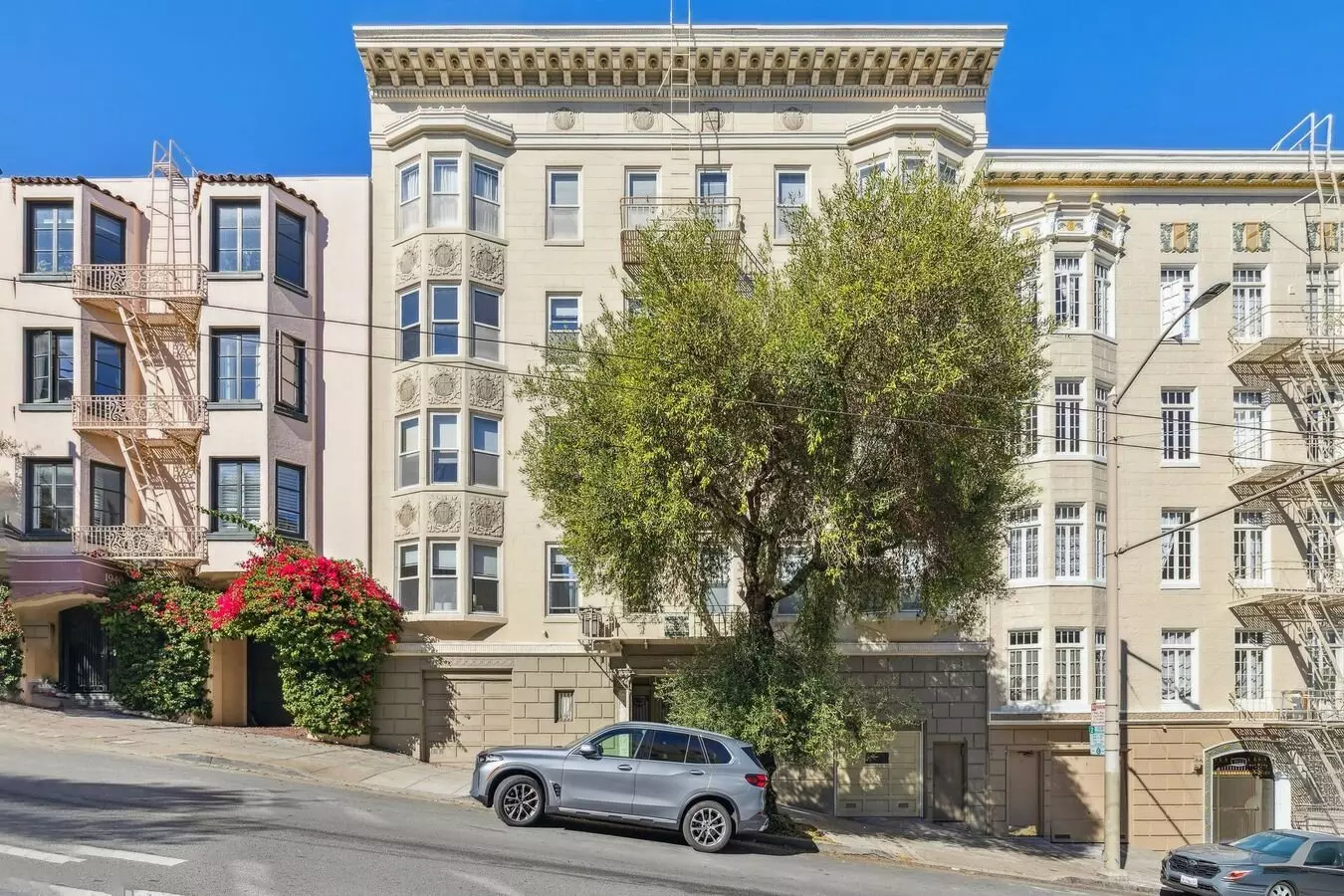 1930 Sacramento Street, San Francisco, CA 94109 photo 4