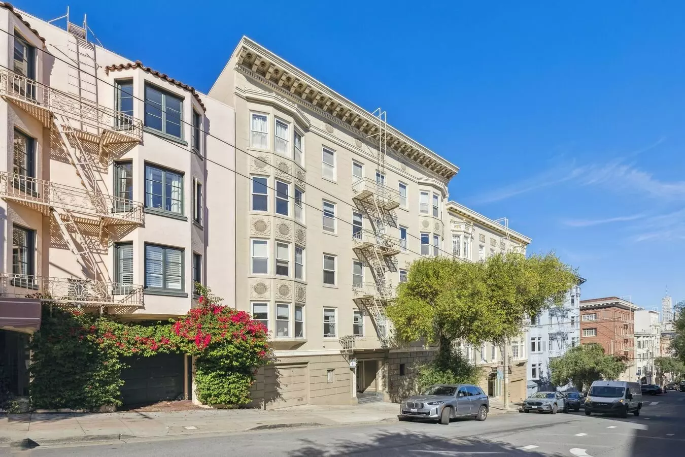 1930 Sacramento Street, San Francisco, CA 94109 photo 3