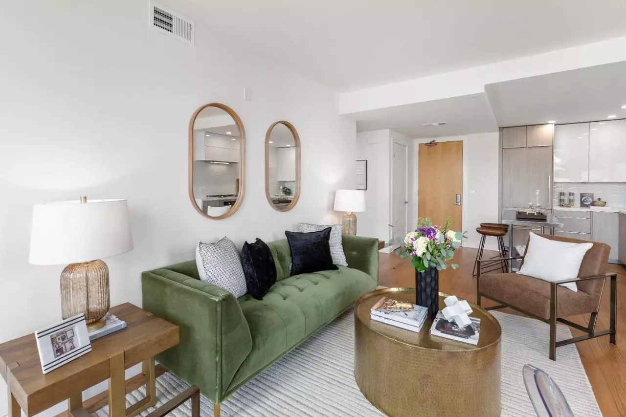1bd/1ba Condo photo 4