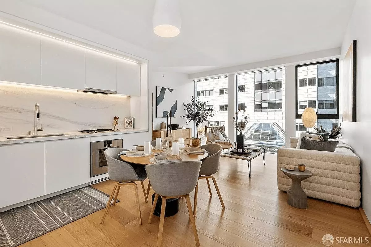 1 Steuart Lane, San Francisco, CA 94105 photo 5