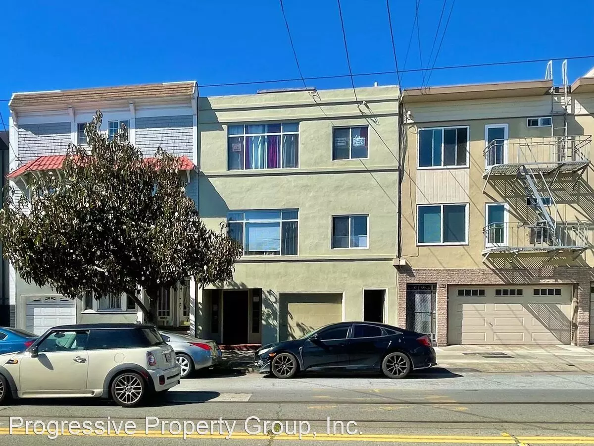 1br/1ba Prime Noe Valley Apt. On Church At 28th St - Progressive photo 4
