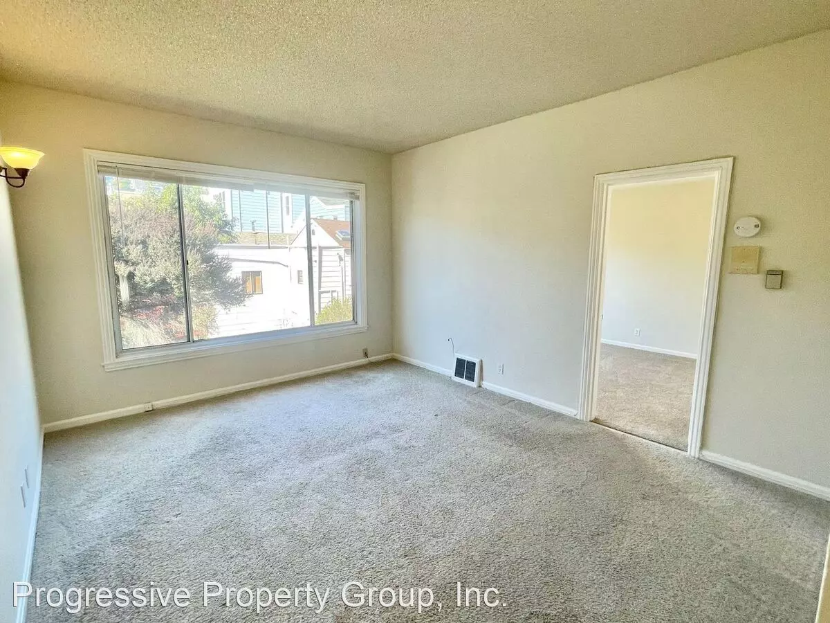 1br/1ba Prime Noe Valley Apt. On Church At 28th St - Progressive photo 5