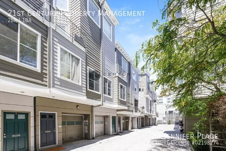 20 Jennifer Pl San Francisco, CA 94107 photo 2