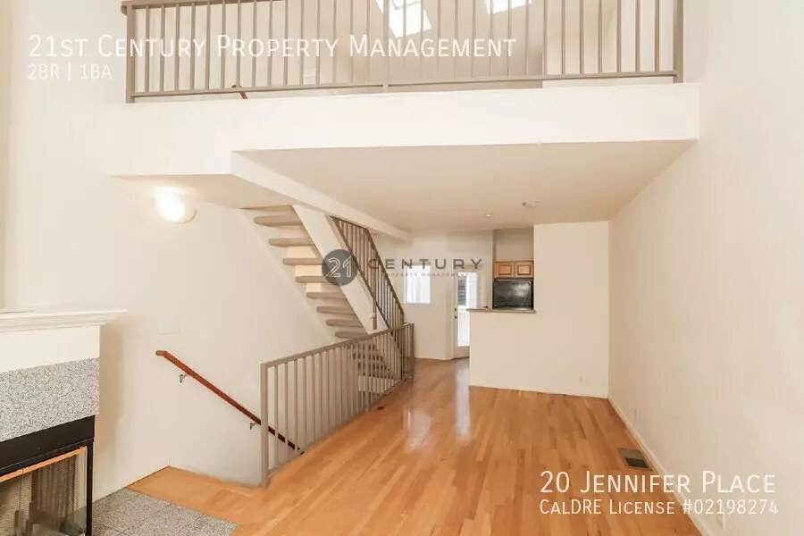 20 Jennifer Pl San Francisco, CA 94107 photo 4