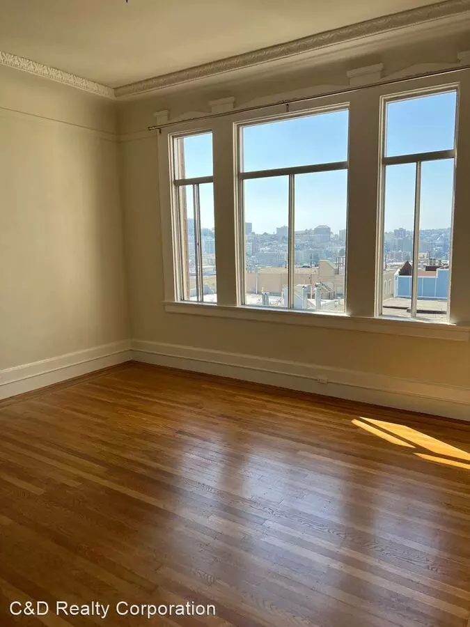 2027 Hyde Street, San Francisco, CA 94109 photo 5