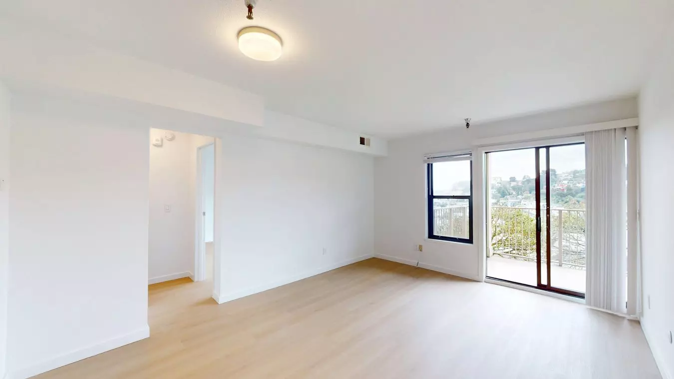 Fairmount Hill Apartments photo 4