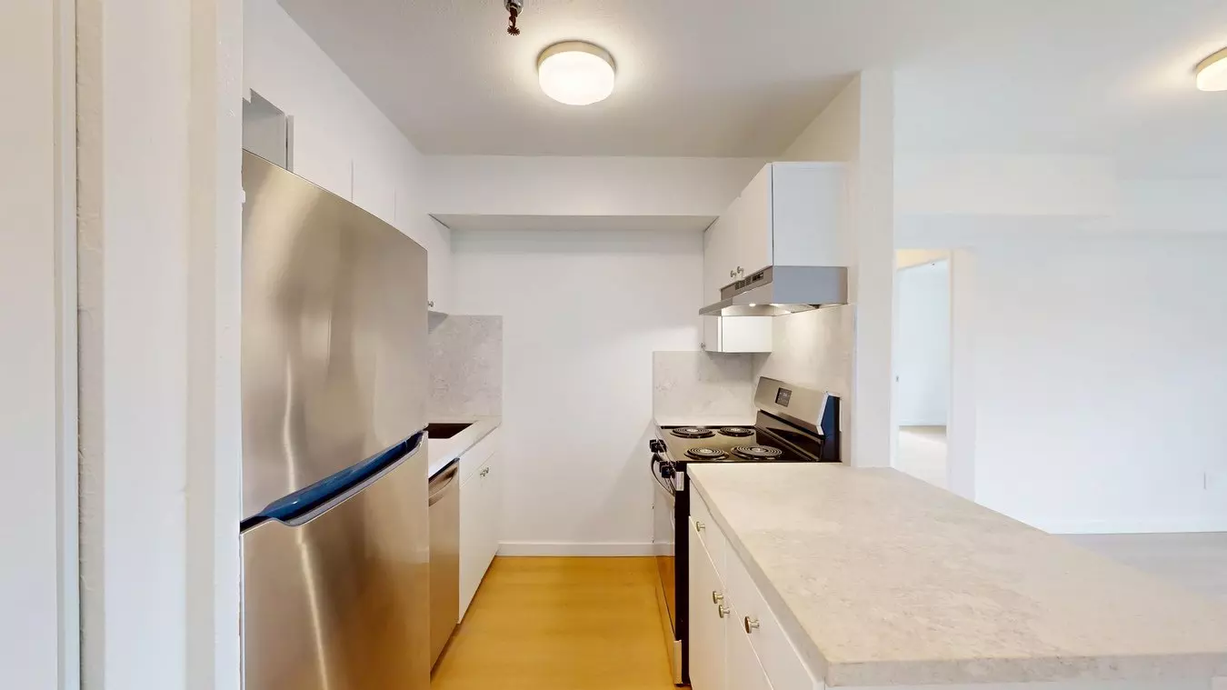 Fairmount Hill Apartments photo 5