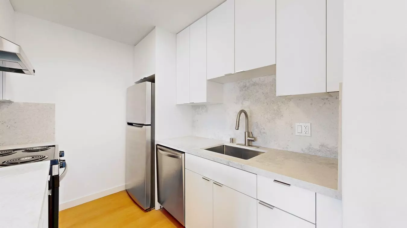 2033 Castro St, San Francisco (Apartment) photo 2