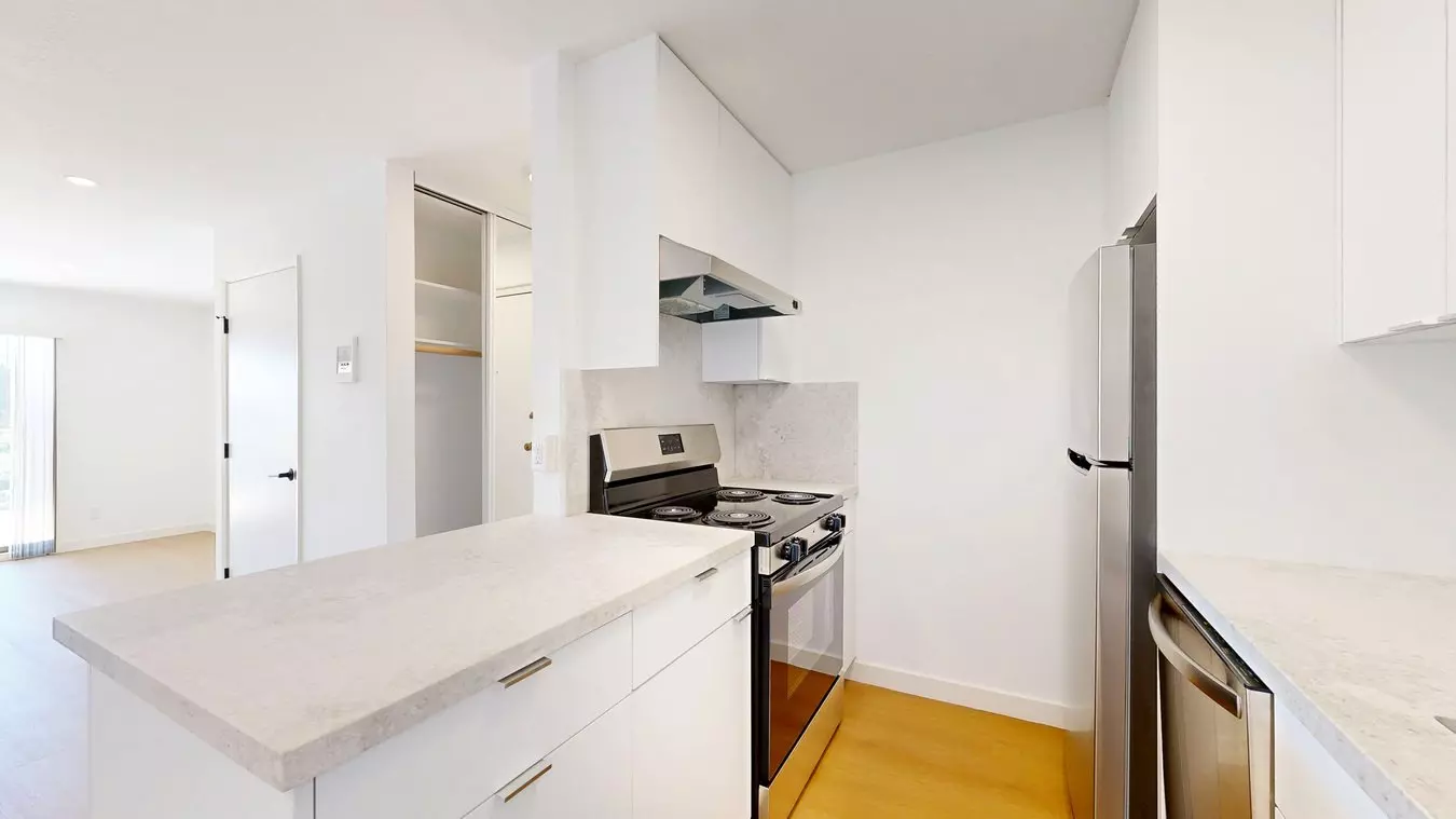 2033 Castro St, San Francisco (Apartment) photo 3
