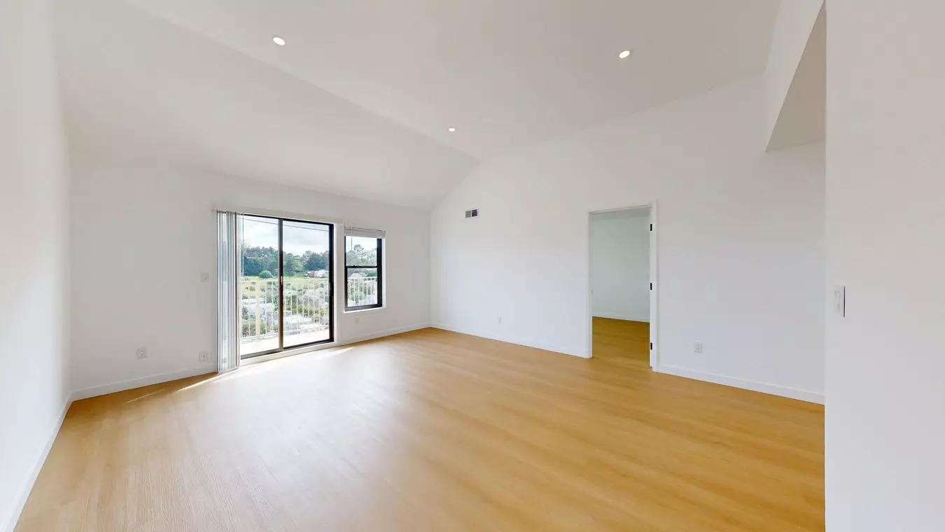 2033 Castro St, San Francisco (Apartment) photo 4