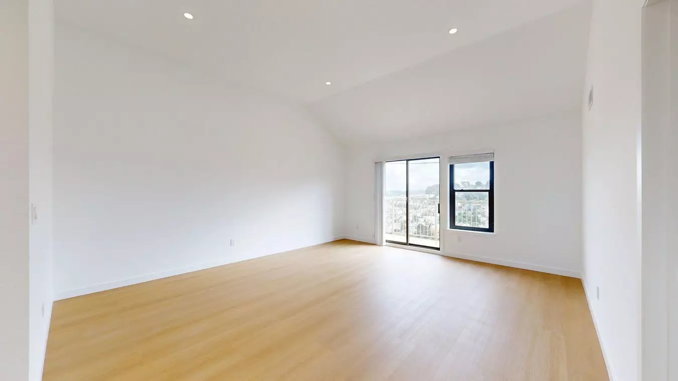 2033 Castro St, San Francisco (Apartment) photo 5