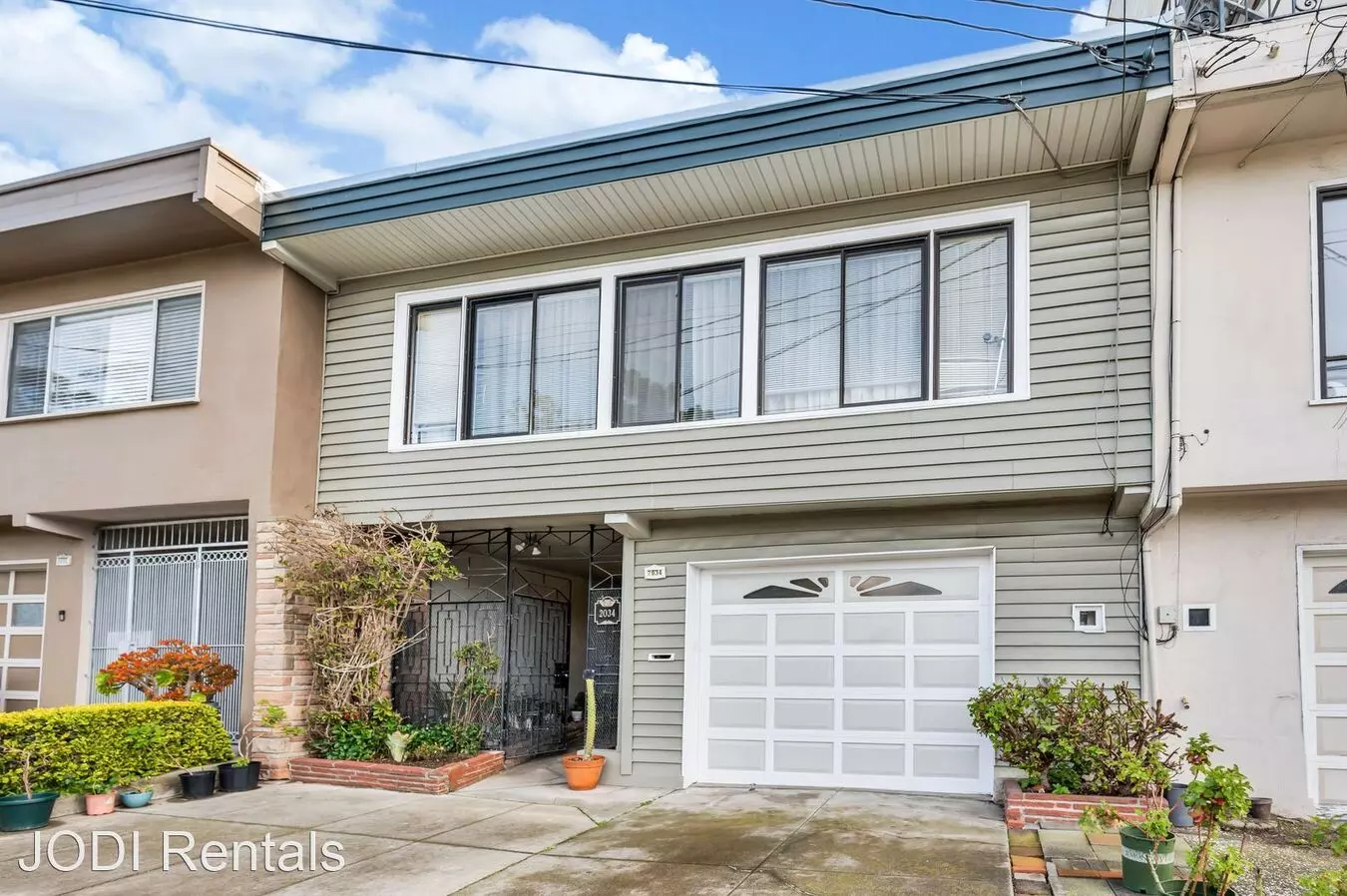 2034 36th Avenue, San Francisco, CA 94116 photo 2