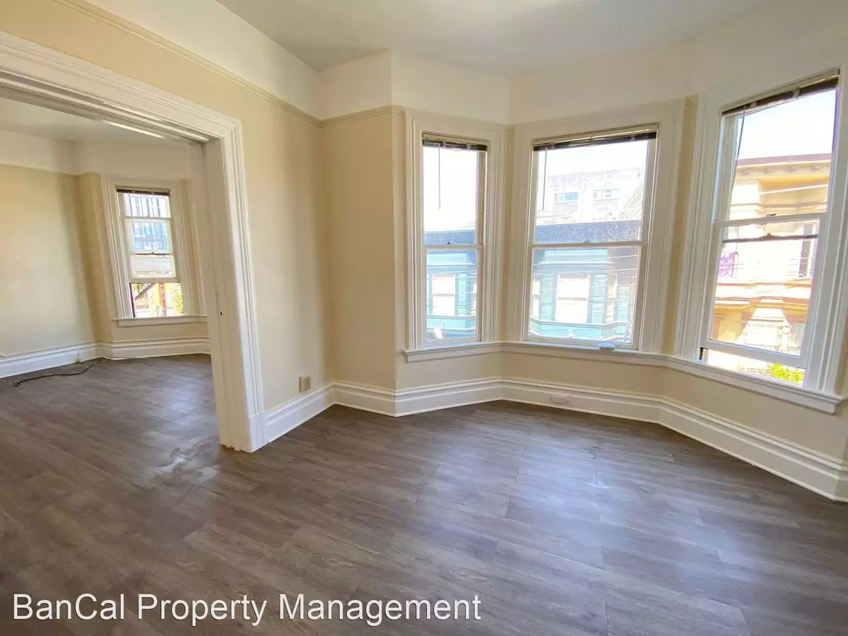 204 Dore Street, San Francisco, CA 94103 photo 4