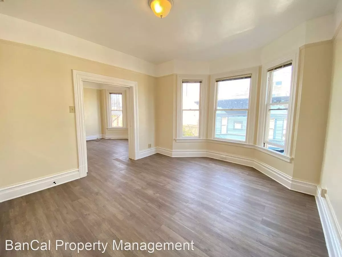 204 Dore Street, San Francisco, CA 94103 photo 5